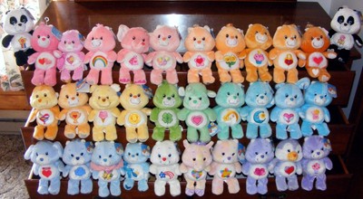 carlton cards stuffed animals